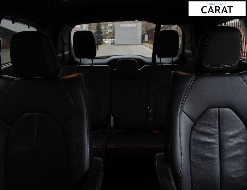 Chrysler Pacifica 2020 Chrysler Pacifica 2020