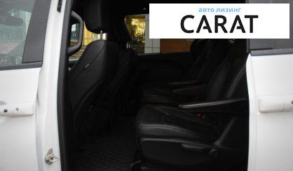 Chrysler Pacifica 2020 Chrysler Pacifica 2020