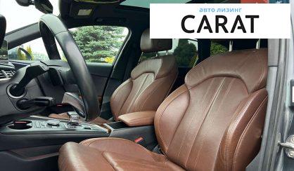 Audi A4 Allroad 2017 Audi A4 Allroad 2017