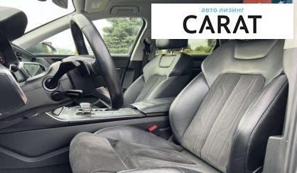 Audi A6 2019 Audi A6 2019