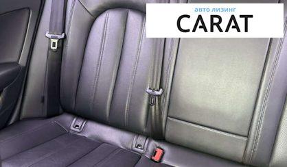 Audi A6 2015 Audi A6 2015