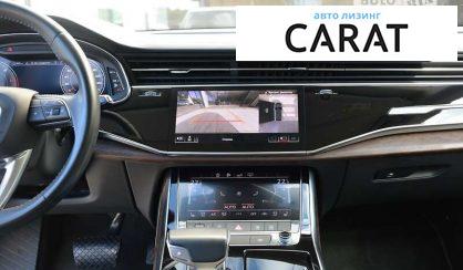 Audi Q8 2018 Audi Q8 2018