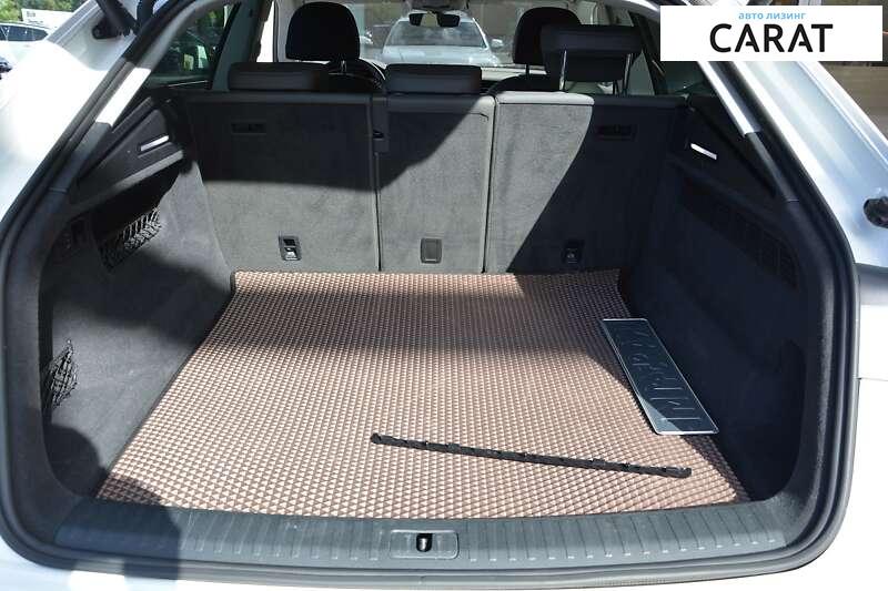Audi Q8 2018 Audi Q8 2018