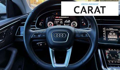 Audi Q8 2023 Audi Q8 2023