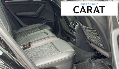 Audi SQ5 2018 Audi SQ5 2018