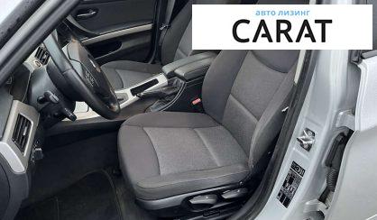 BMW 3 Series 2008 BMW 3 Series 2008