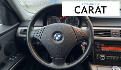 BMW 3 Series 2008 BMW 3 Series 2008