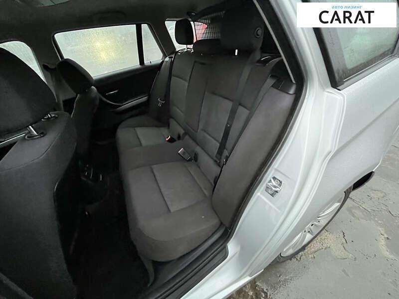 BMW 3 Series 2008 BMW 3 Series 2008