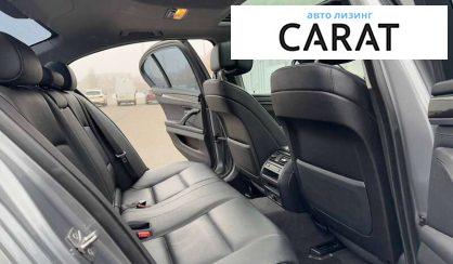 BMW 5 Series 2012 BMW 5 Series 2012