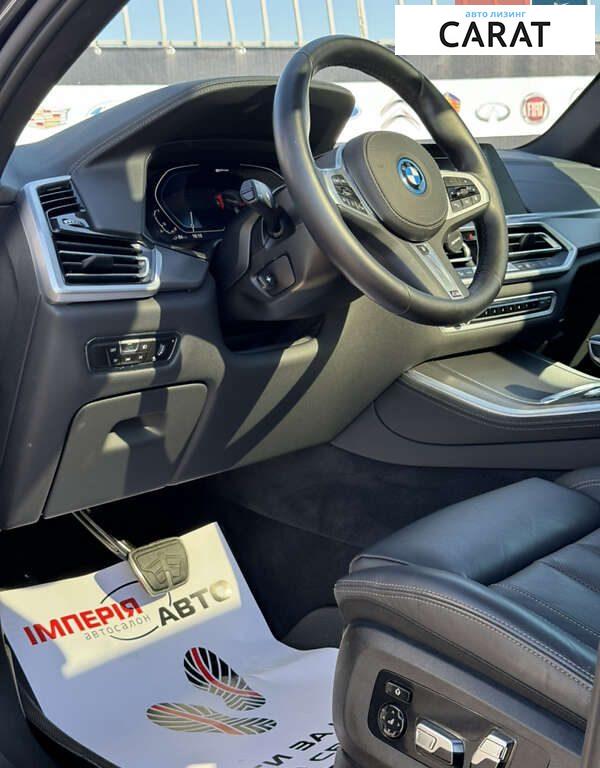 BMW X5 2021 BMW X5 2021