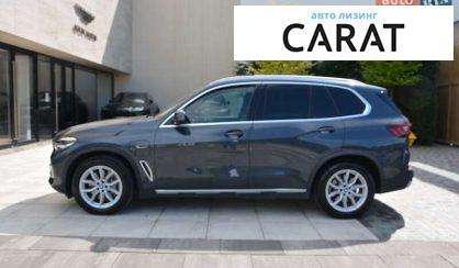 BMW X5 2022