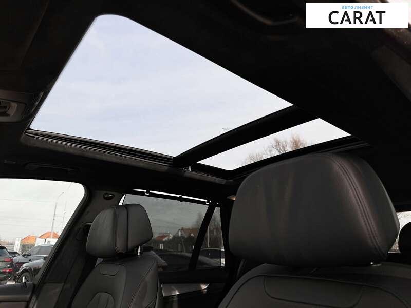 BMW X5 2015 BMW X5 2015