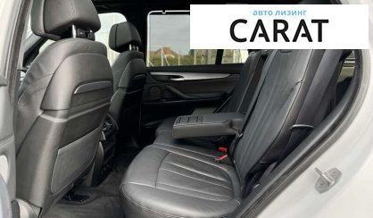 BMW X5 2015 BMW X5 2015