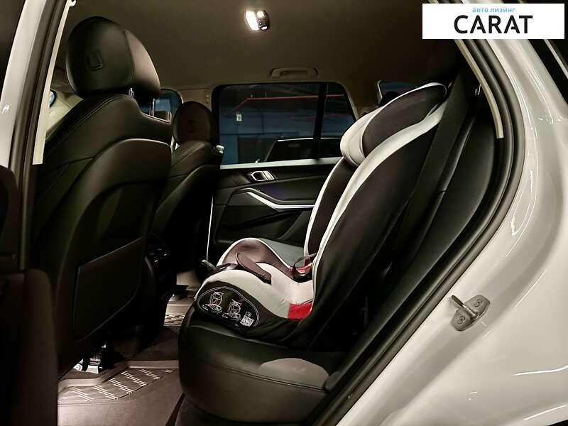 BMW X5 2022 BMW X5 2022