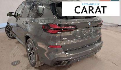 BMW X5 2024 BMW X5 2024