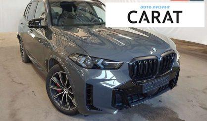 BMW X5 2024 BMW X5 2024