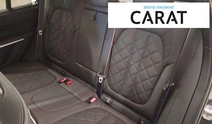 BMW X5 2024 BMW X5 2024