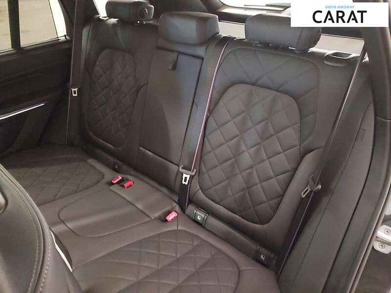 BMW X5 2024 BMW X5 2024