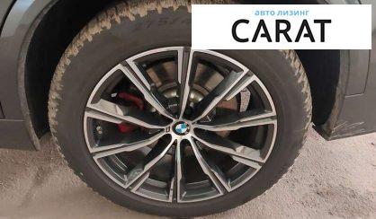 BMW X5 2024 BMW X5 2024