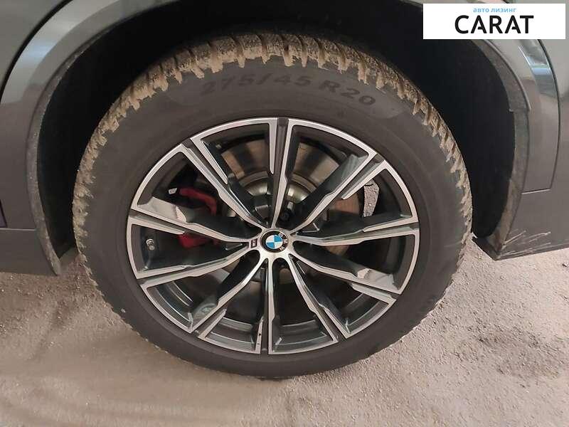 BMW X5 2024 BMW X5 2024