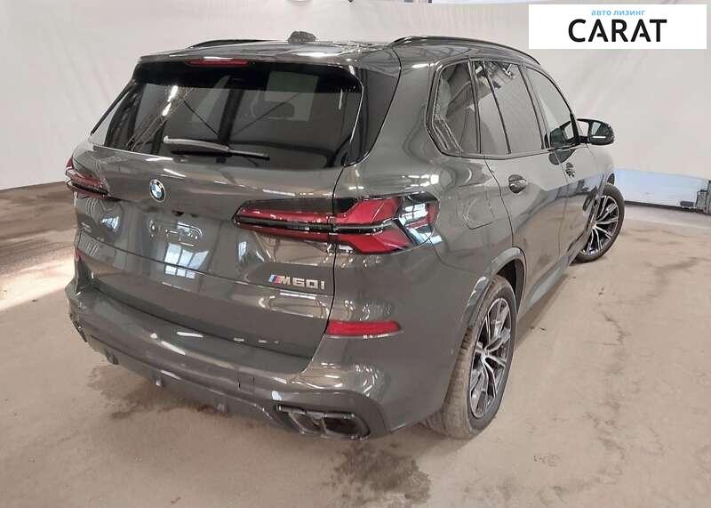 BMW X5 2024 BMW X5 2024