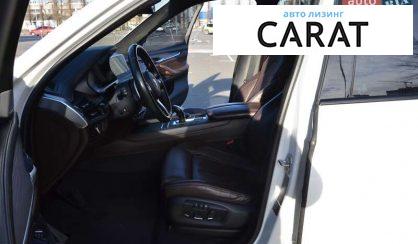 BMW X5 2015