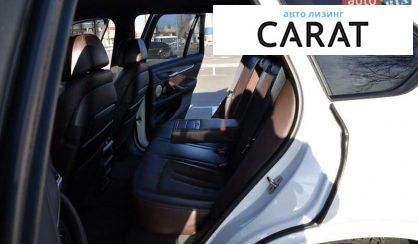 BMW X5 2015 BMW X5 2015