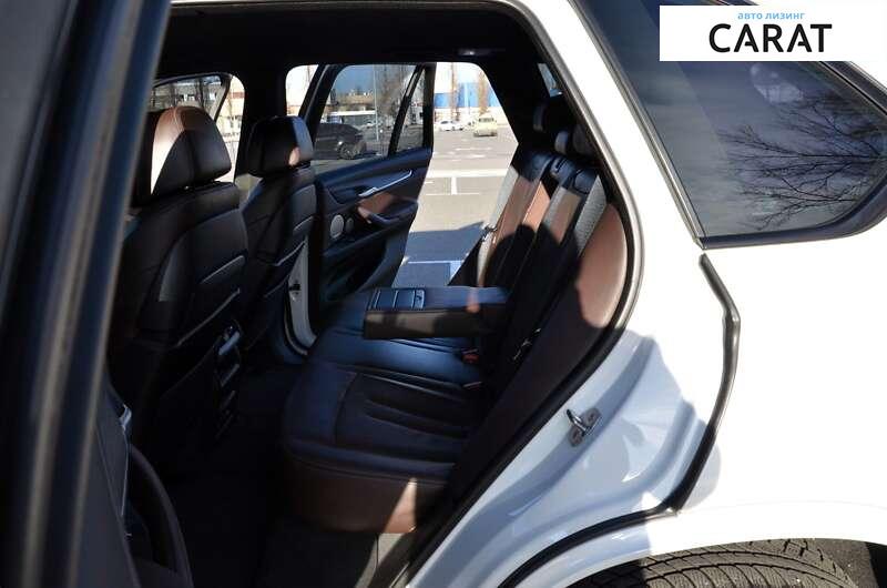 BMW X5 2015 BMW X5 2015