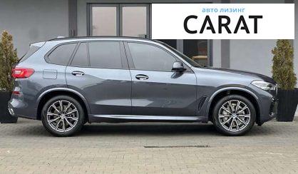 BMW X5 2019 BMW X5 2019