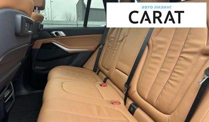 BMW X5 2019 BMW X5 2019