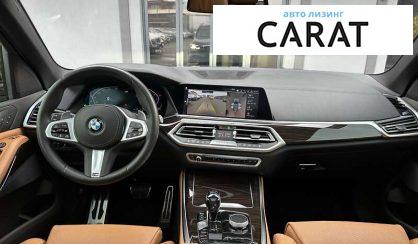 BMW X5 2019 BMW X5 2019