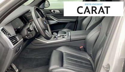 BMW X7 2022 BMW X7 2022