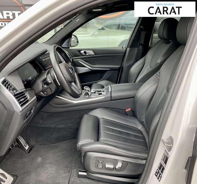 BMW X7 2022 BMW X7 2022