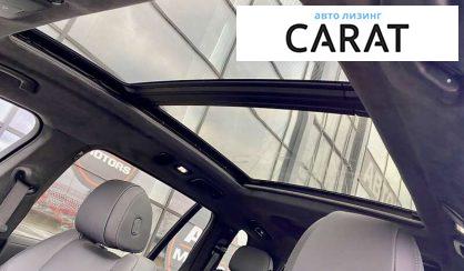 BMW X7 2022 BMW X7 2022