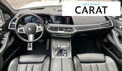 BMW X7 2022 BMW X7 2022