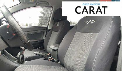 Chery Tiggo 2018 Chery Tiggo 2018