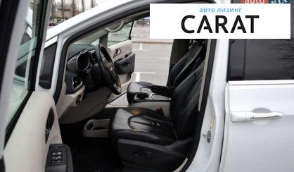 Chrysler Pacifica 2021 Chrysler Pacifica 2021