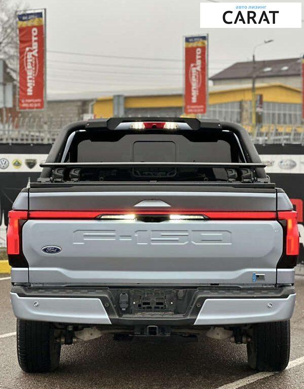 Ford F-150 2022