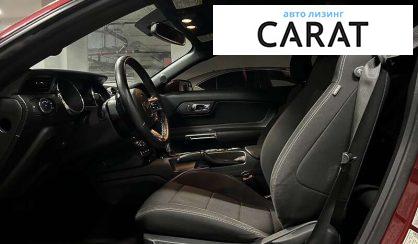 Ford Mustang 2016 Ford Mustang 2016