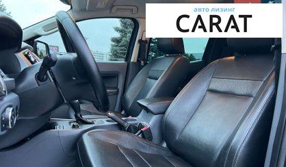 Ford Ranger 2017 Ford Ranger 2017