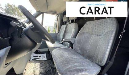 Ford Transit 2013 Ford Transit 2013