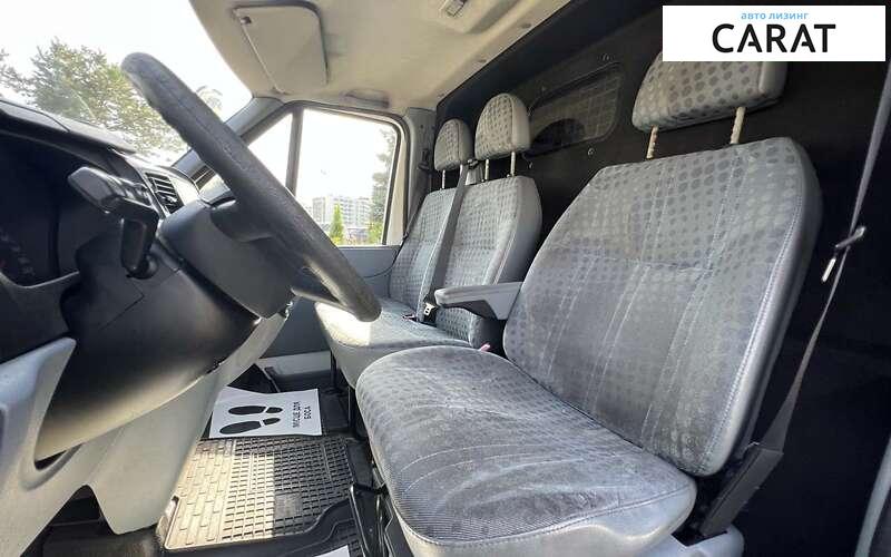 Ford Transit 2013 Ford Transit 2013