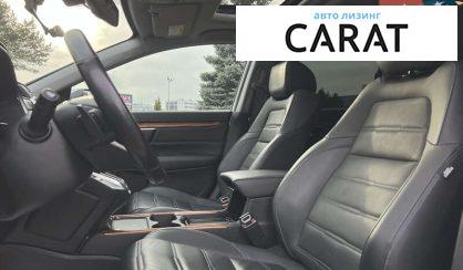 Honda CR-V 2022 Honda CR-V 2022