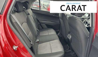 Hyundai Creta 2019 Hyundai Creta 2019