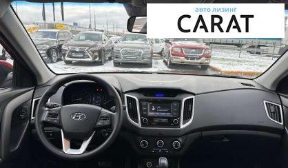 Hyundai Creta 2019