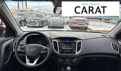 Hyundai Creta 2019 Hyundai Creta 2019