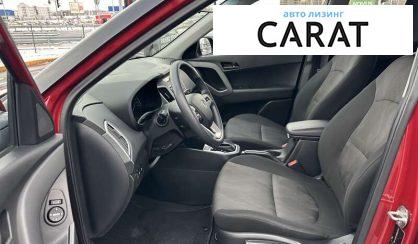 Hyundai Creta 2019 Hyundai Creta 2019
