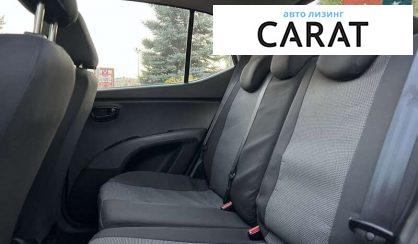 Hyundai i10 2013 Hyundai i10 2013