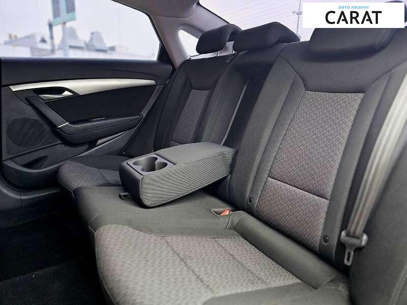 Hyundai i40 2011 Hyundai i40 2011