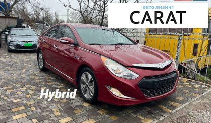 Hyundai Sonata 2014